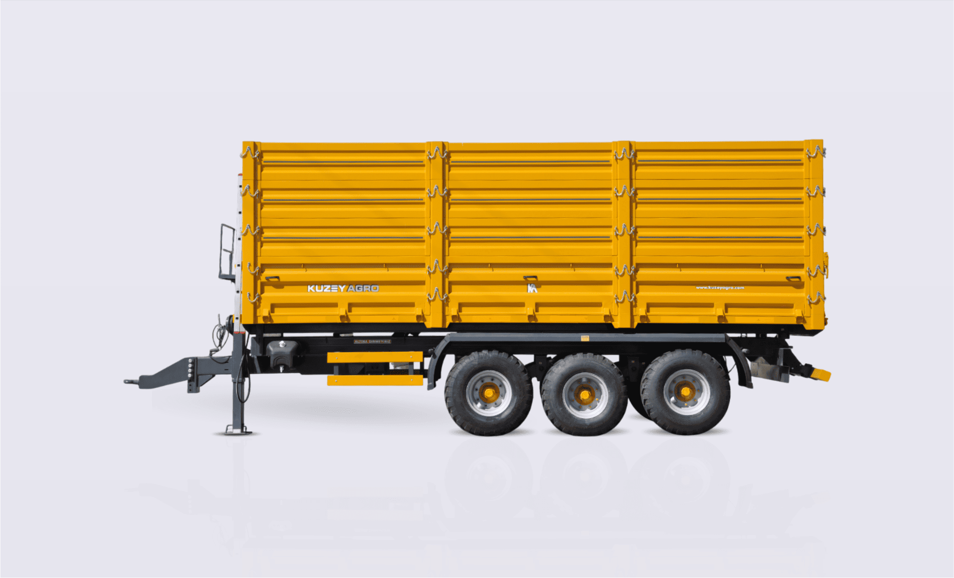 20 Ton